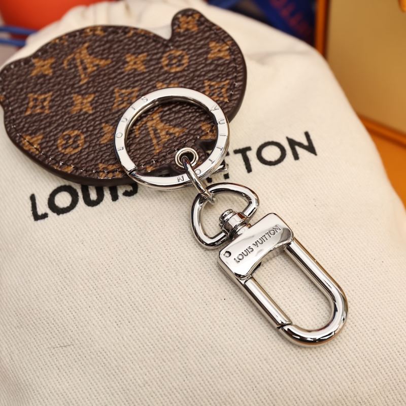 Louis Vuitton Keychains